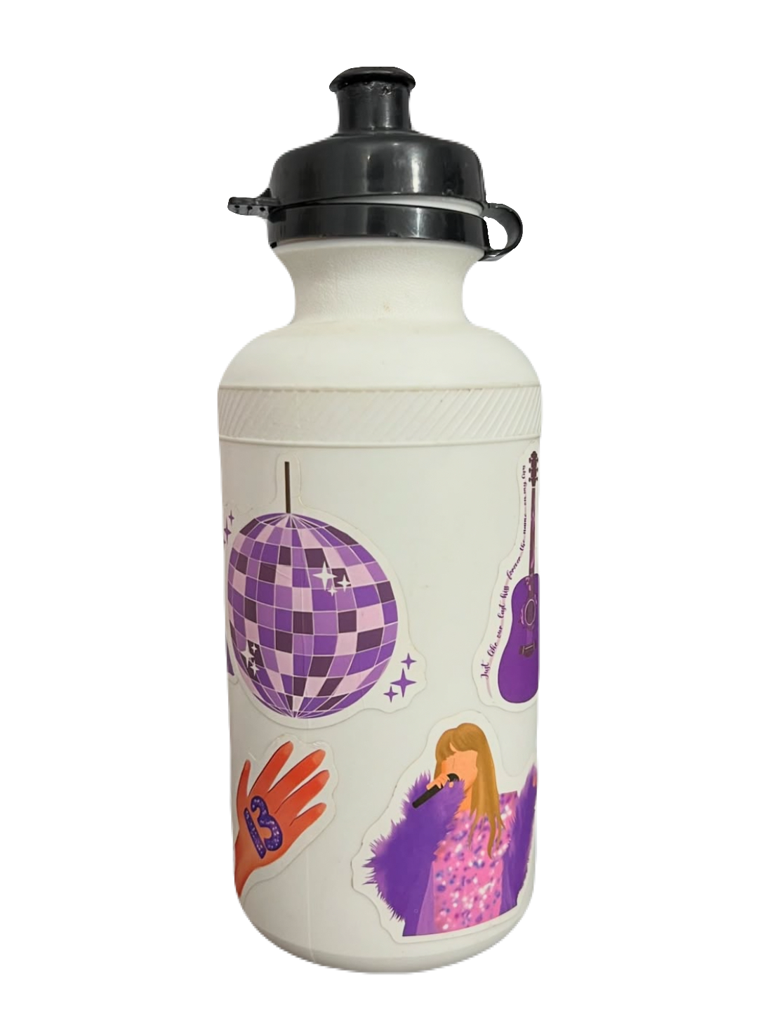 Taylor Swift Bottle