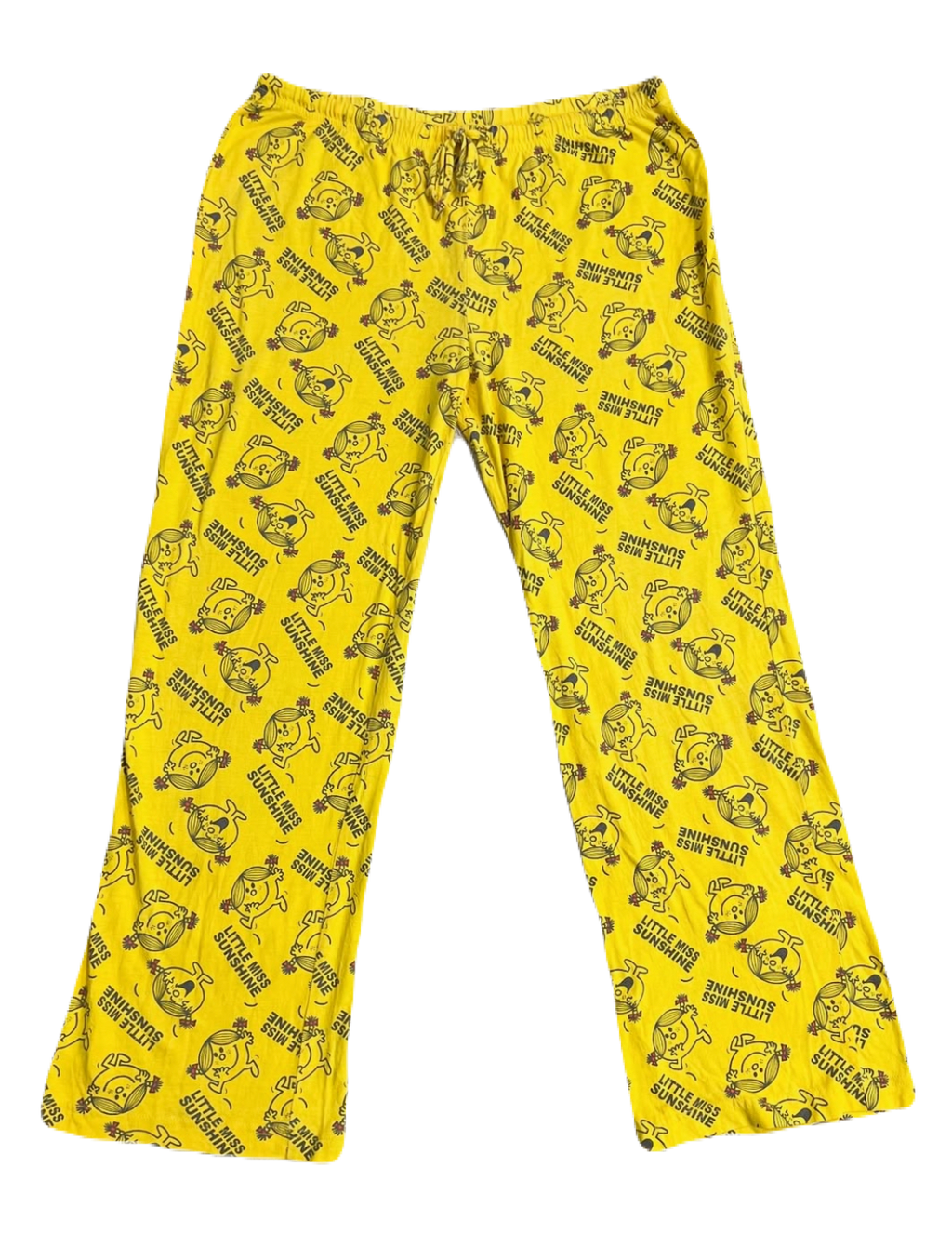 Little Miss Sunshine PJs (Large)