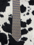 Silly Monkeys Tie