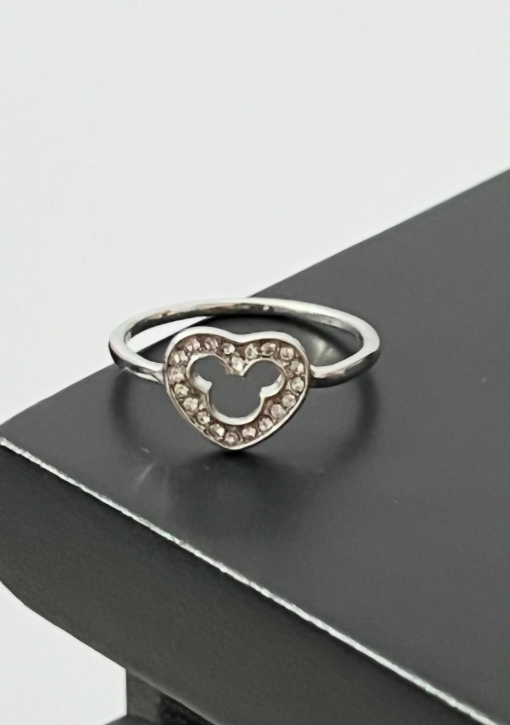 Mickey Mouse Ring