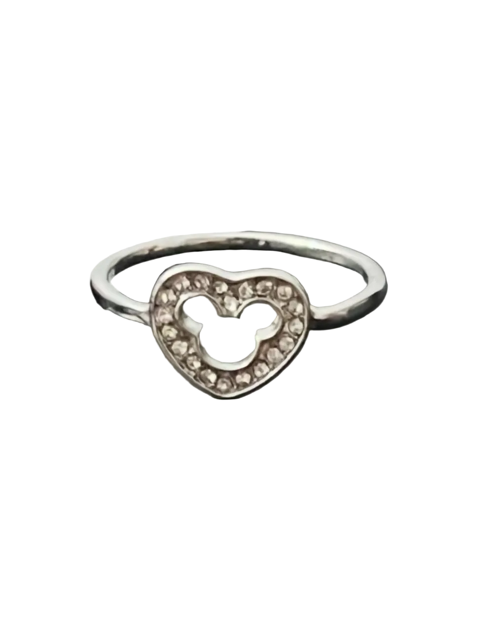 Mickey Mouse Ring