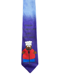 South Park "Tonight is the night for love... Love Gravy" Tie