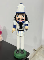 Baseball Nutcracker
