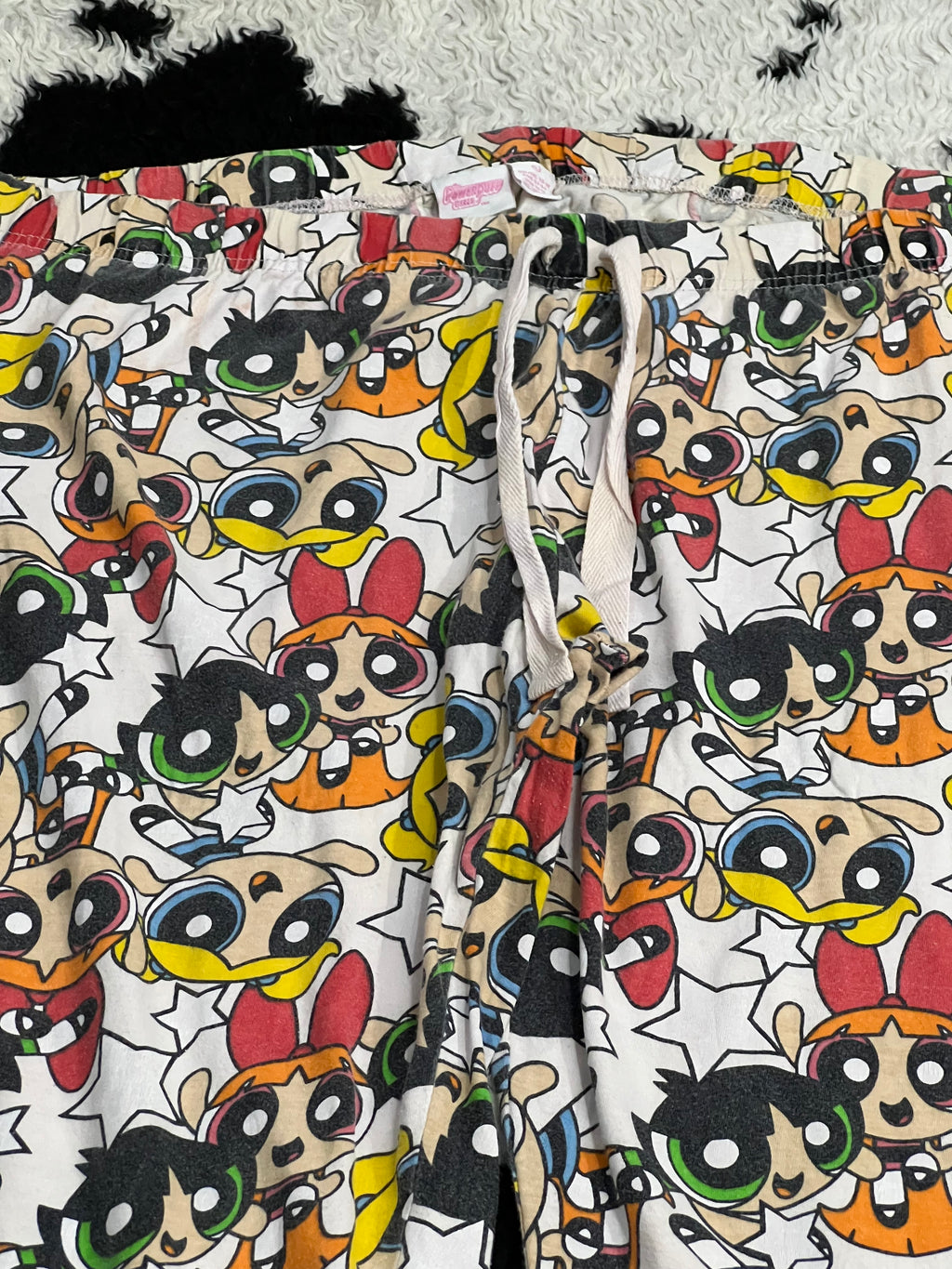 Powerpuff Girls PJs (Extra Large)