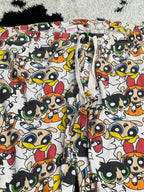 Powerpuff Girls PJs (Extra Large)
