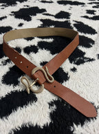 Snake Belt