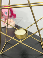 Star Candle Holder