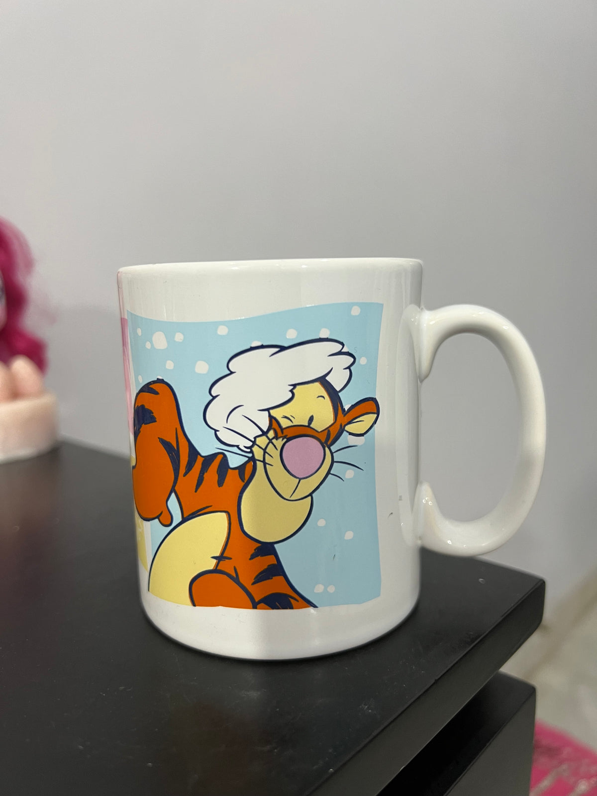 Disney Tigger Mug