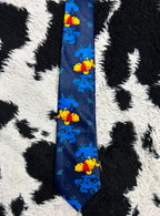 Winnie the Pooh Tie