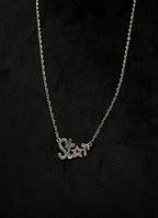 Star Necklace