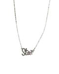 Star Necklace