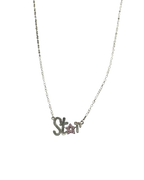 Star Necklace