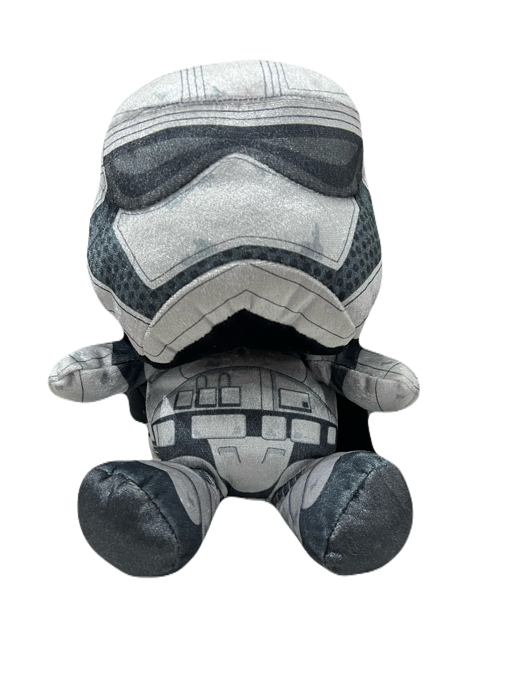 Star Wars Stormtrooper Plush