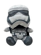 Star Wars Stormtrooper Plush