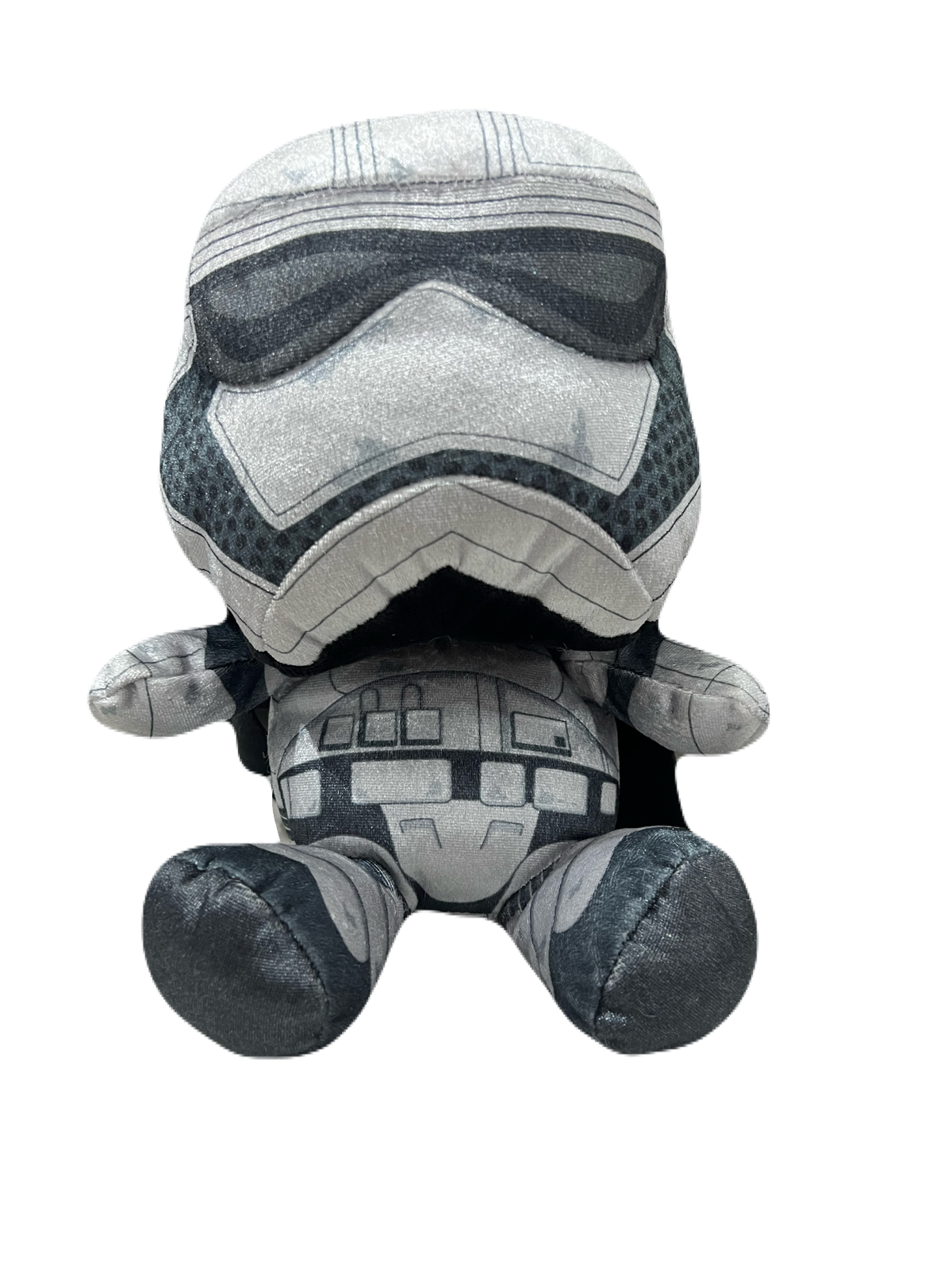 Star Wars Stormtrooper Plush