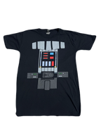 Star Wars Armor Tee (Medium)