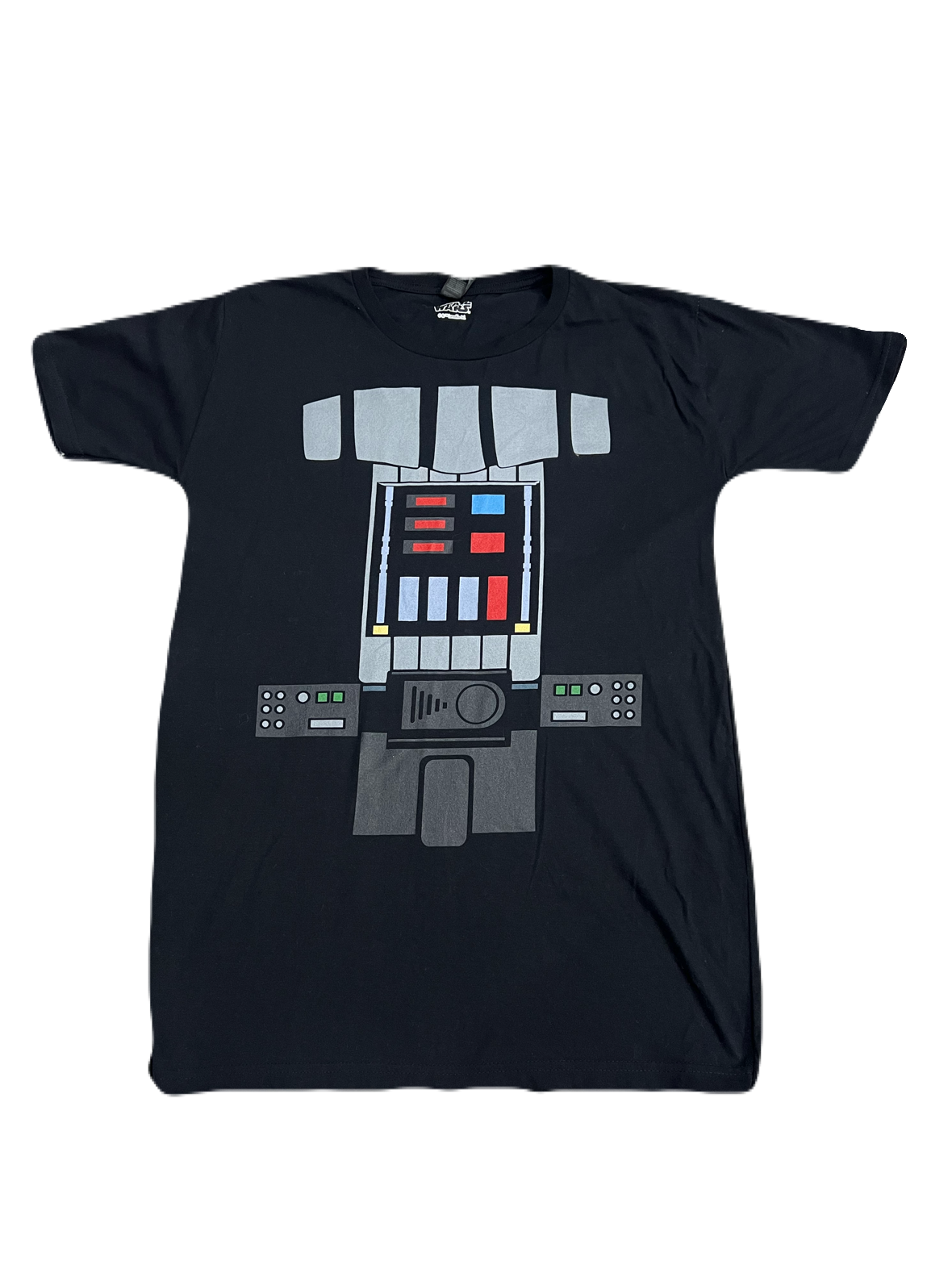 Star Wars Armor Tee (Medium)