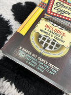 Chart Toppers Music Card Game