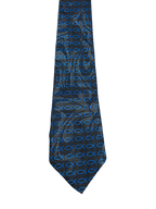 Steven Harris Fish Tie