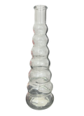 Glass Bubble Vase