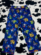 Super Mario PJs (Extra Small / Small)