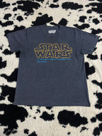 Star Wars Tee Double-Side Printed (Large)