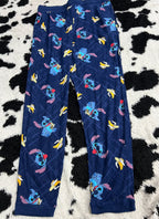 Stitch PJs (Large)