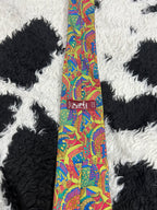 Vibrant Art Tie