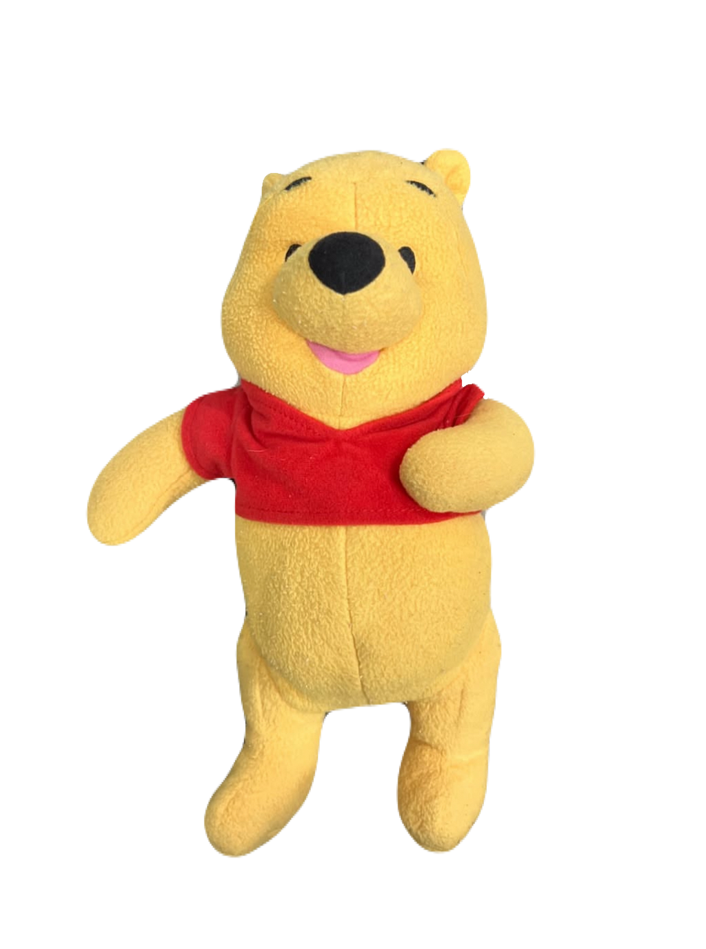 Winnie The Pooh Plush