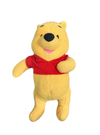 Winnie The Pooh Plush