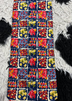 Vibrant Fruits Tie