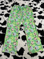 Rick & Morty PJs (Medium - Large)
