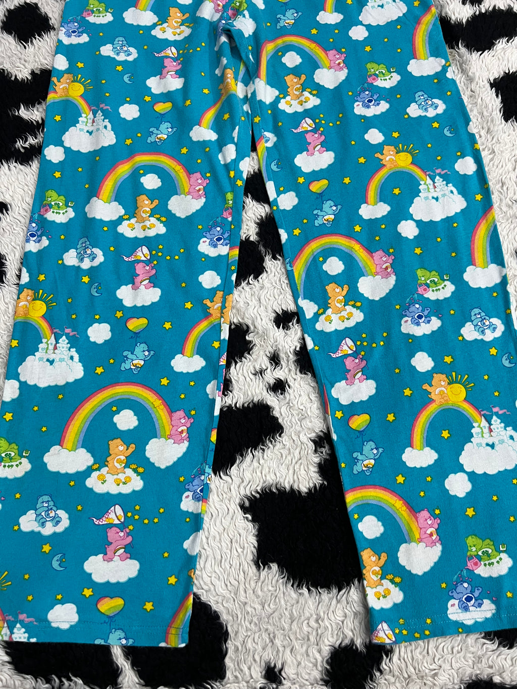 Care Bears PJs (Large)