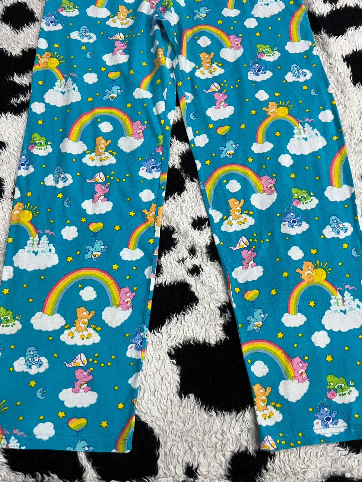 Care Bears PJs (Large)