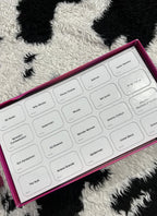 Articulate Fame Card Game