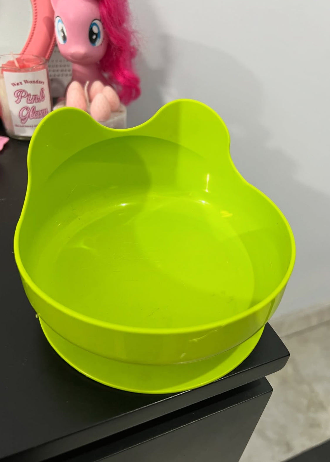 Frog Bowl