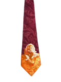 Gospitality Lion & Lamb Tie