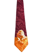 Gospitality Lion & Lamb Tie