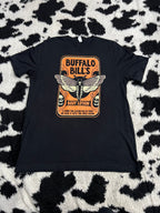 Buffalo Bills Witch Tee (Large)