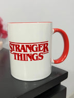 Stranger Things Mug