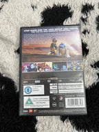 Lego Star Wars - The Padawan Menace DVD