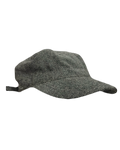 Cadet Tweed Printed Cap