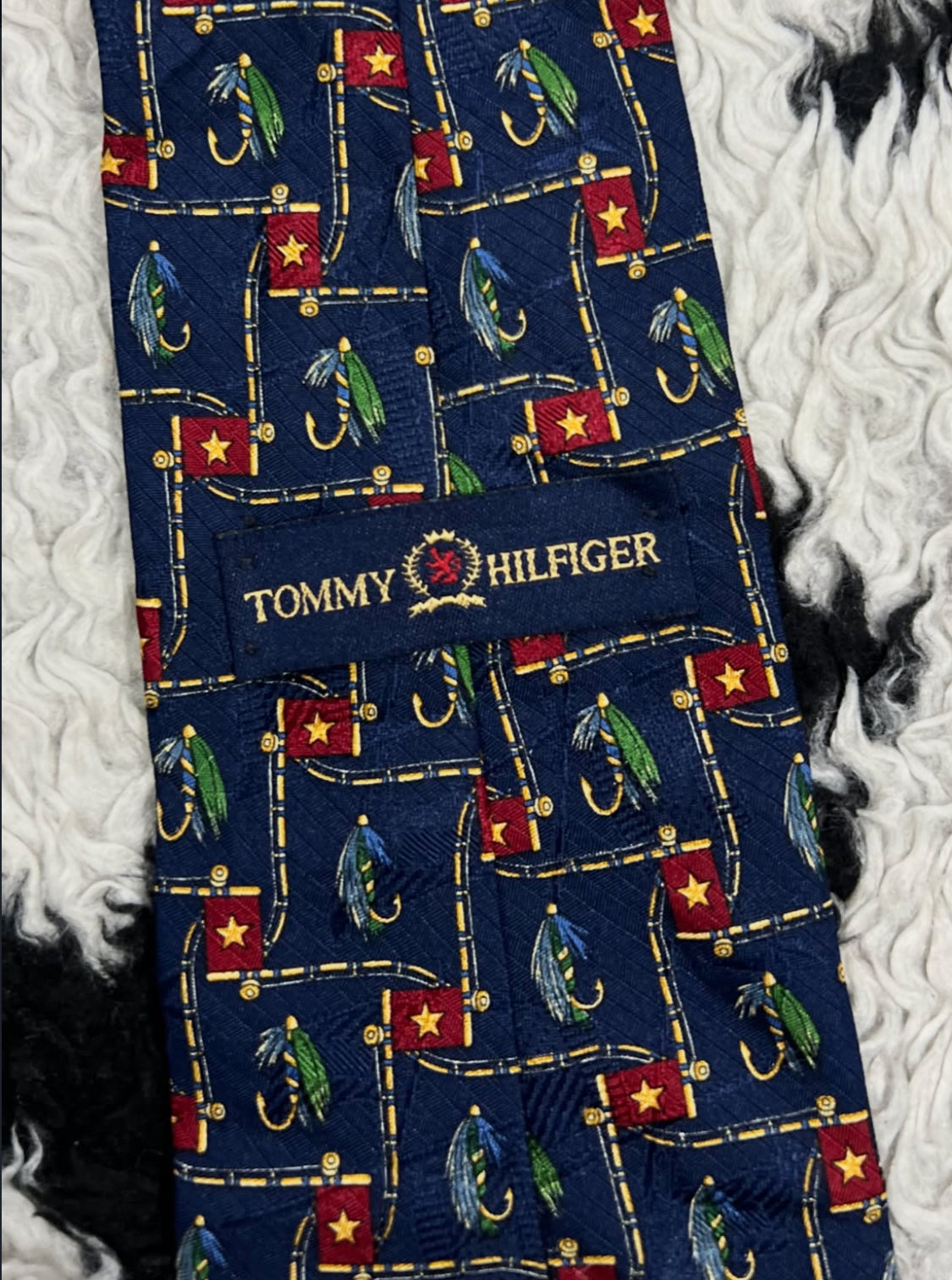 Tommy Hilfiger Tie