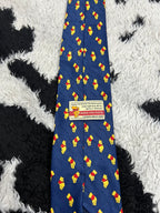 Winnie The Pooh Tie