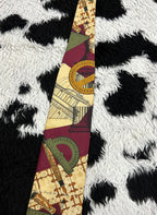 Architecture Tie