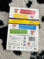 American Pie - Four Film DVD Set