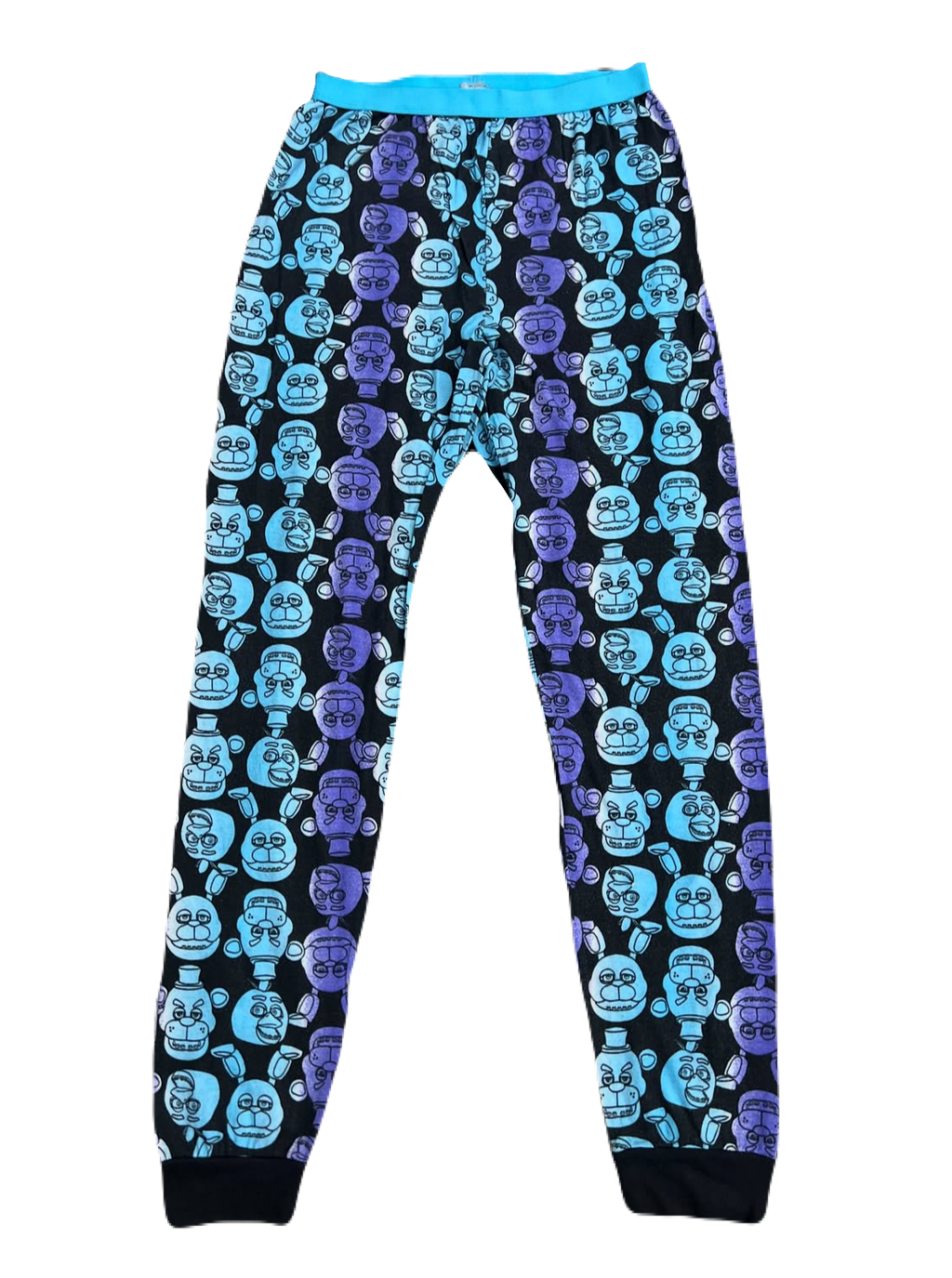 Five Nights at Freddy's PJs (Small)
