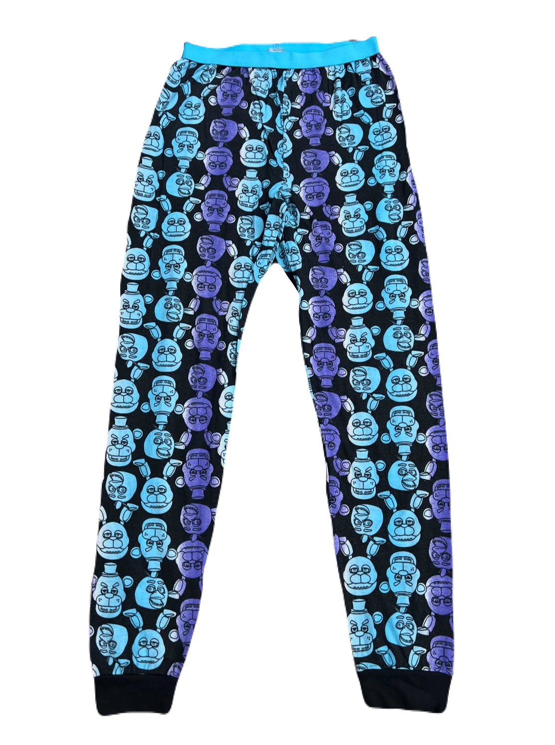 Five Nights at Freddy's PJs (Small)