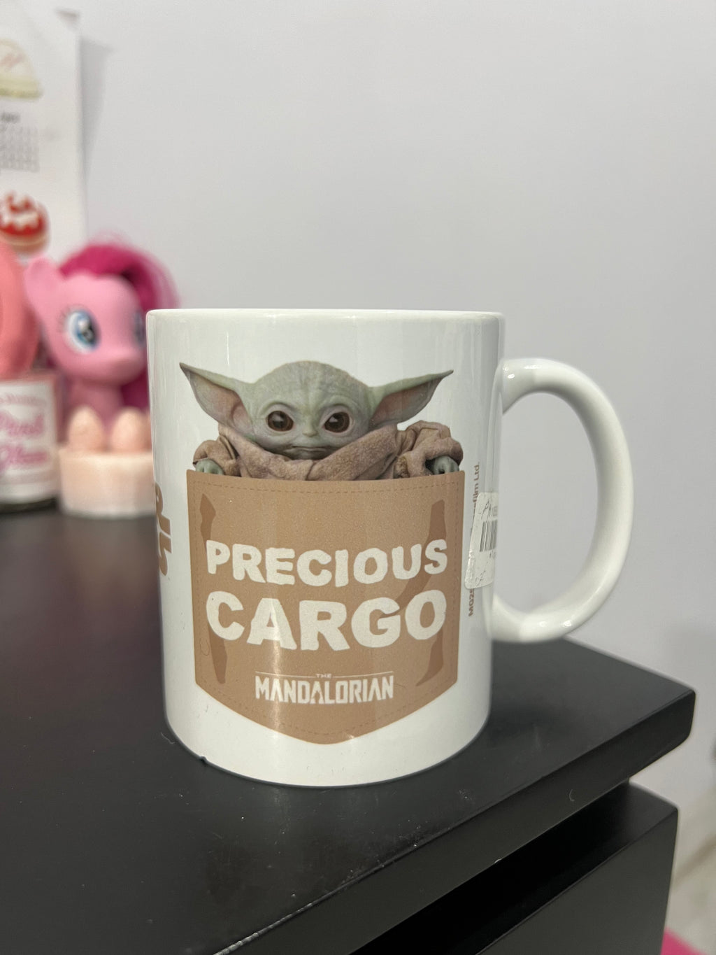 Star Wars "Precious Cargo" Mug