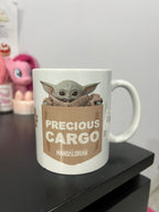 Star Wars "Precious Cargo" Mug